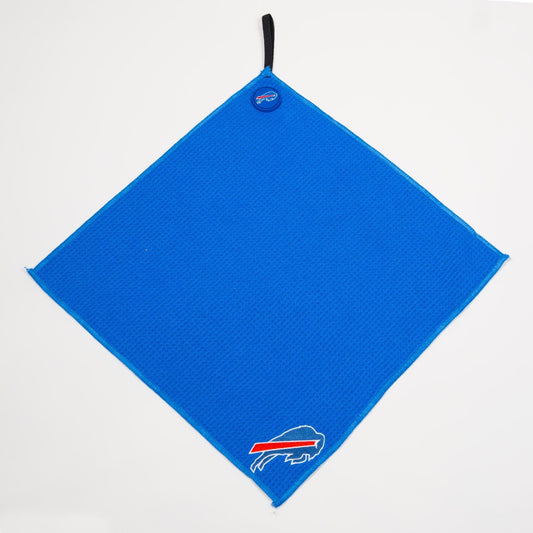 Team Golf Buffalo Bills Magnetic Golf Towel - Team Golf USA