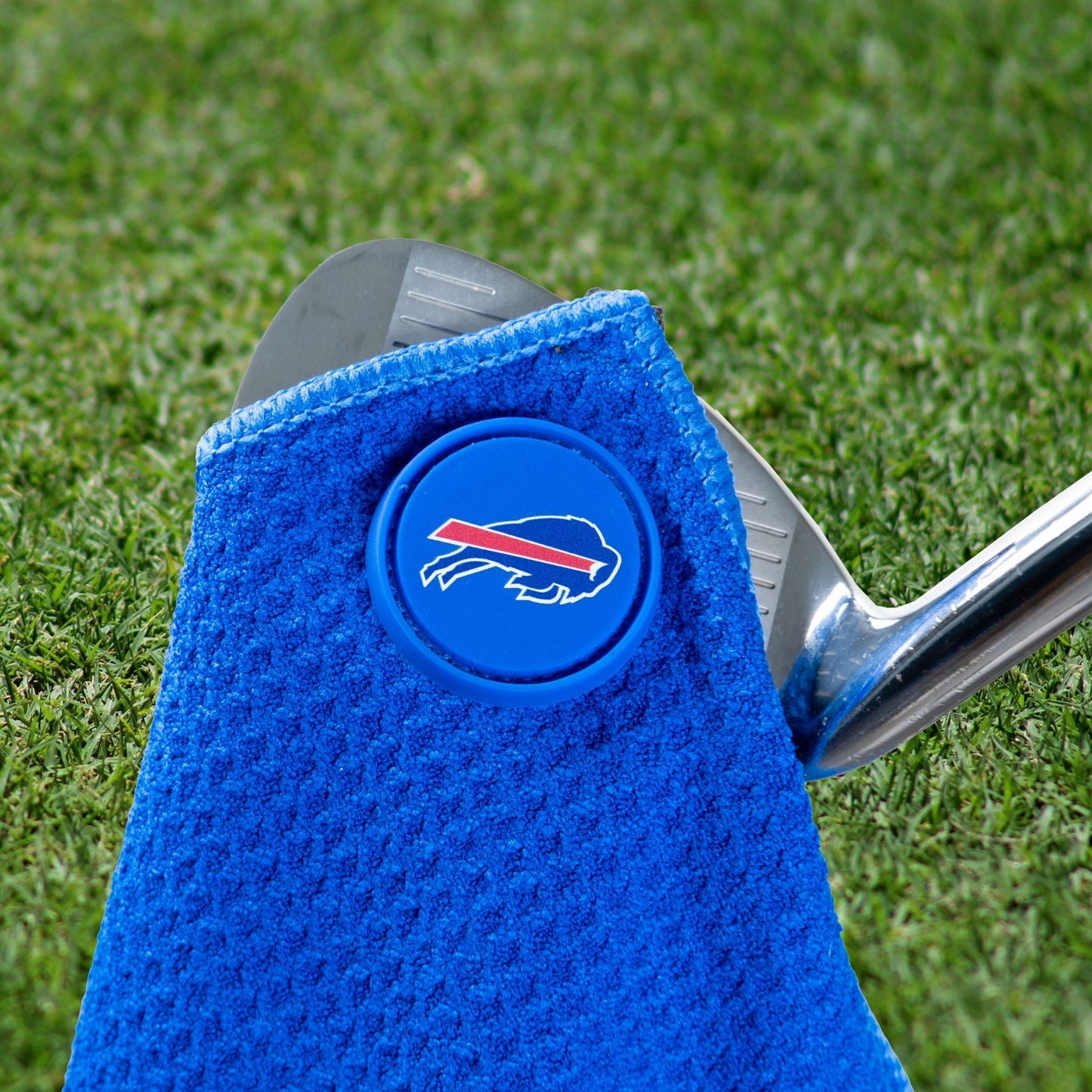 Team Golf Buffalo Bills Magnetic Golf Towel - Team Golf USA