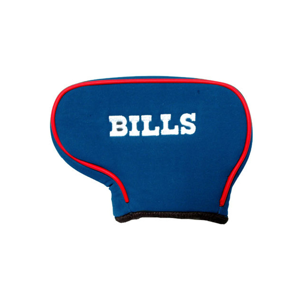 Team Golf Buffalo Bills Putter Covers - Blade - 