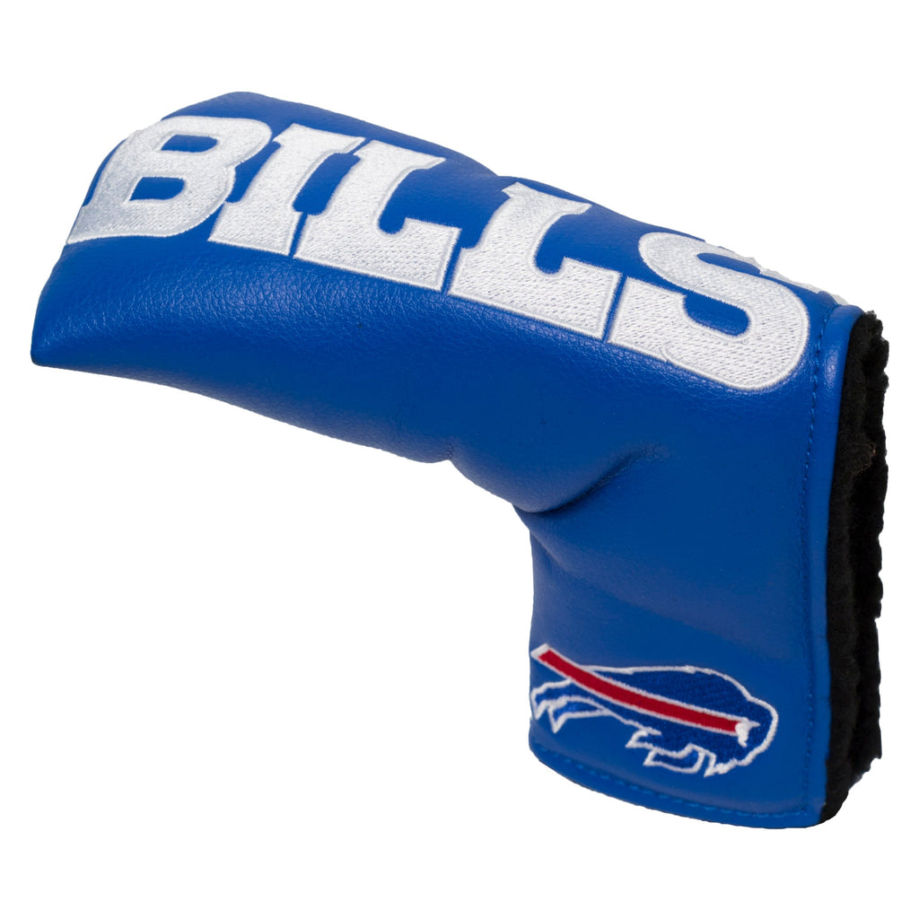 Team Golf Buffalo Bills Putter Covers - Vintage Tour -