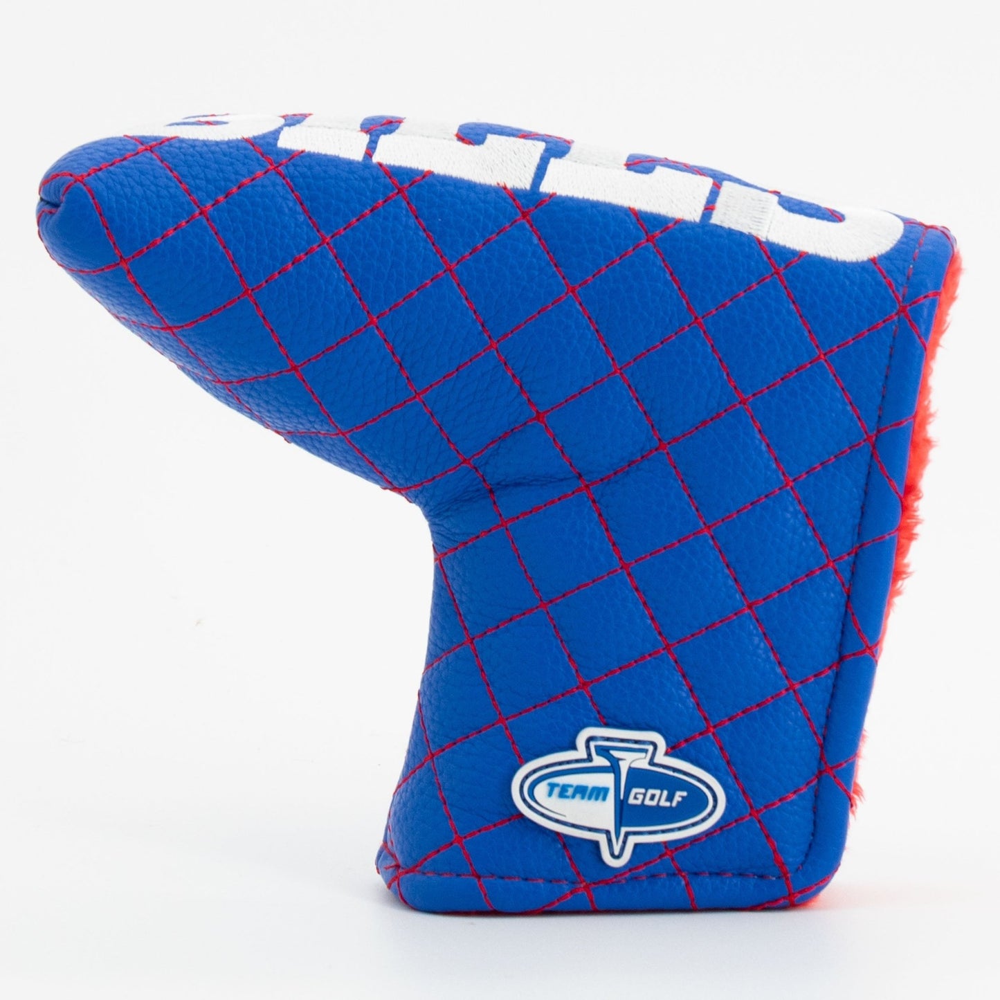 Team Golf Buffalo Bills Quilted Putter Covers - Team Golf USA