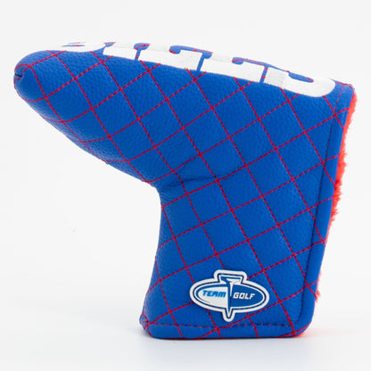 Team Golf Buffalo Bills Quilted Putter Covers - Team Golf USA