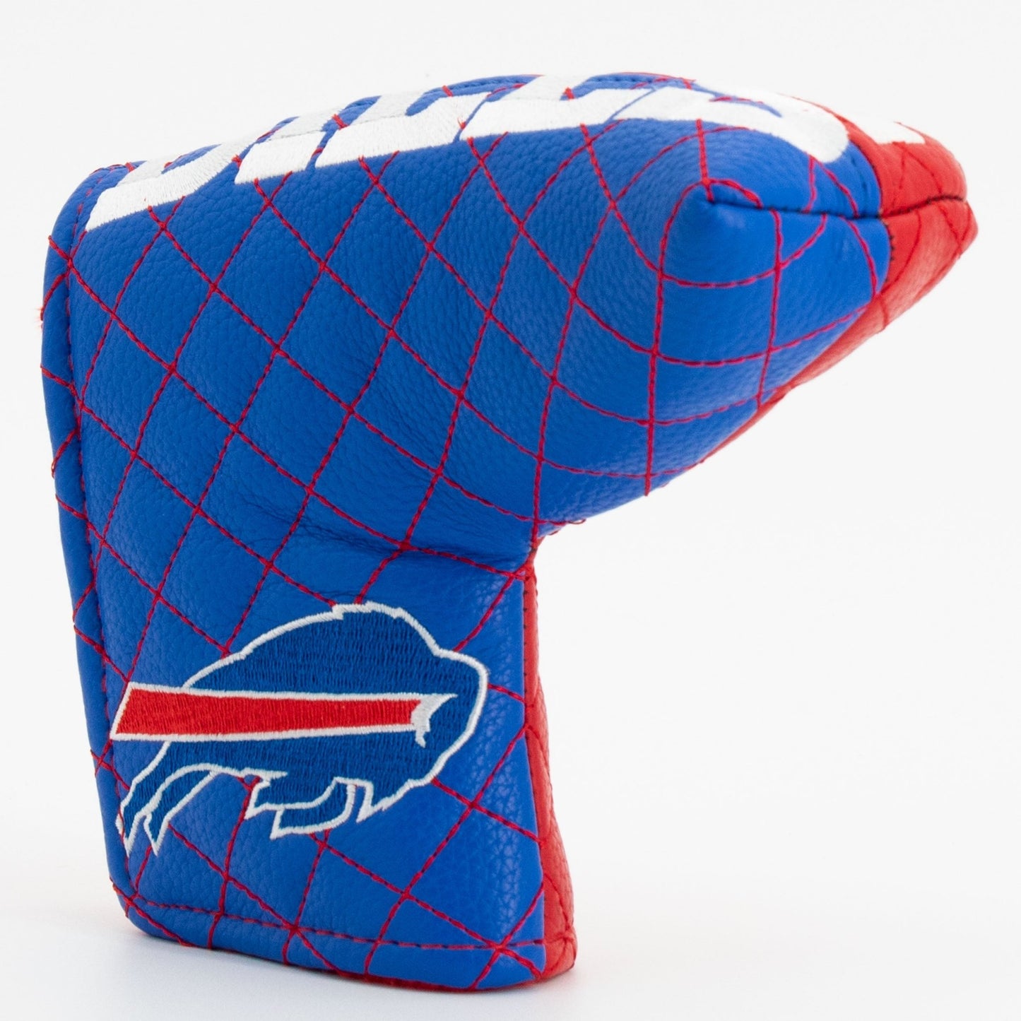 Team Golf Buffalo Bills Quilted Putter Covers - Team Golf USA
