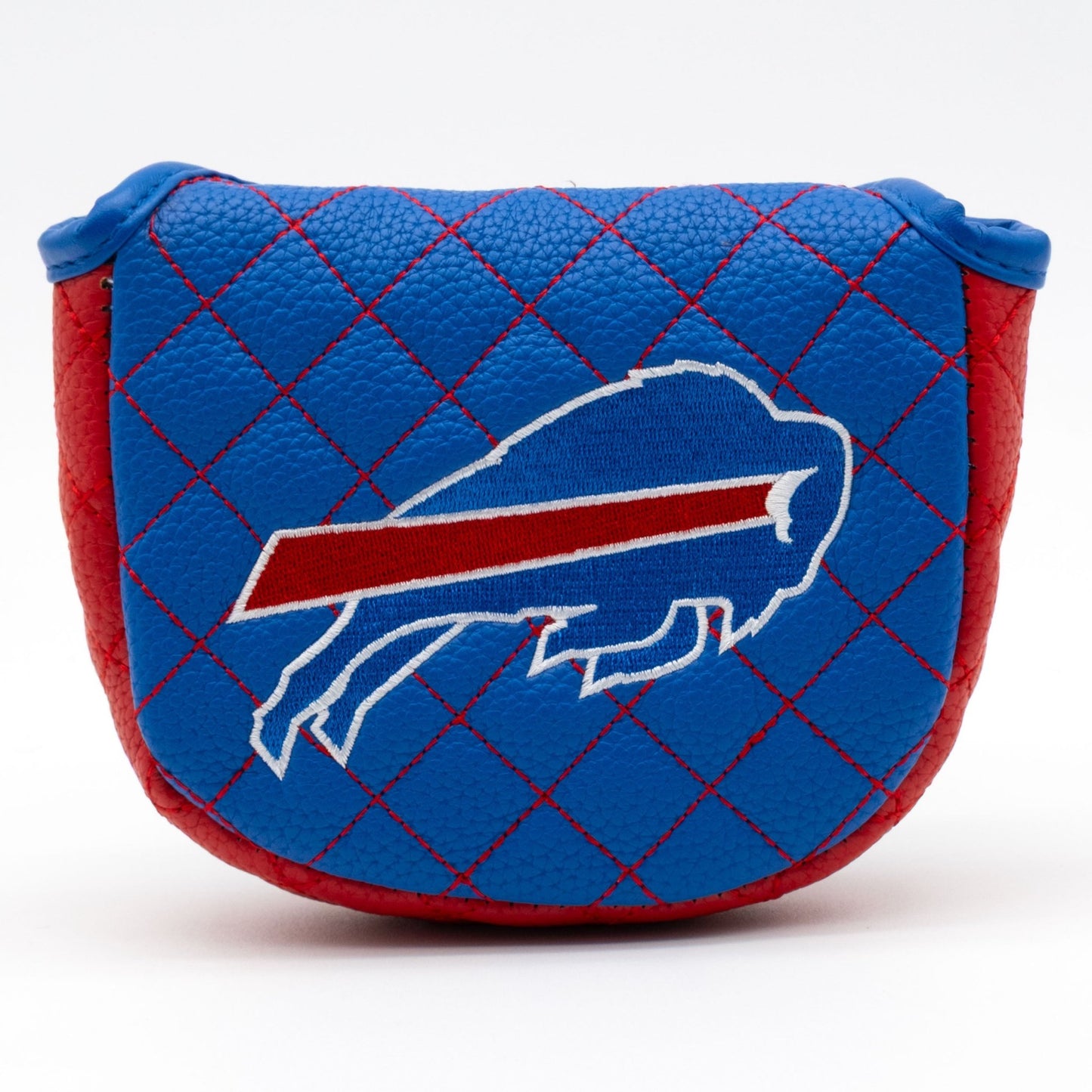 Team Golf Buffalo Bills Quilted Putter Covers - Team Golf USA