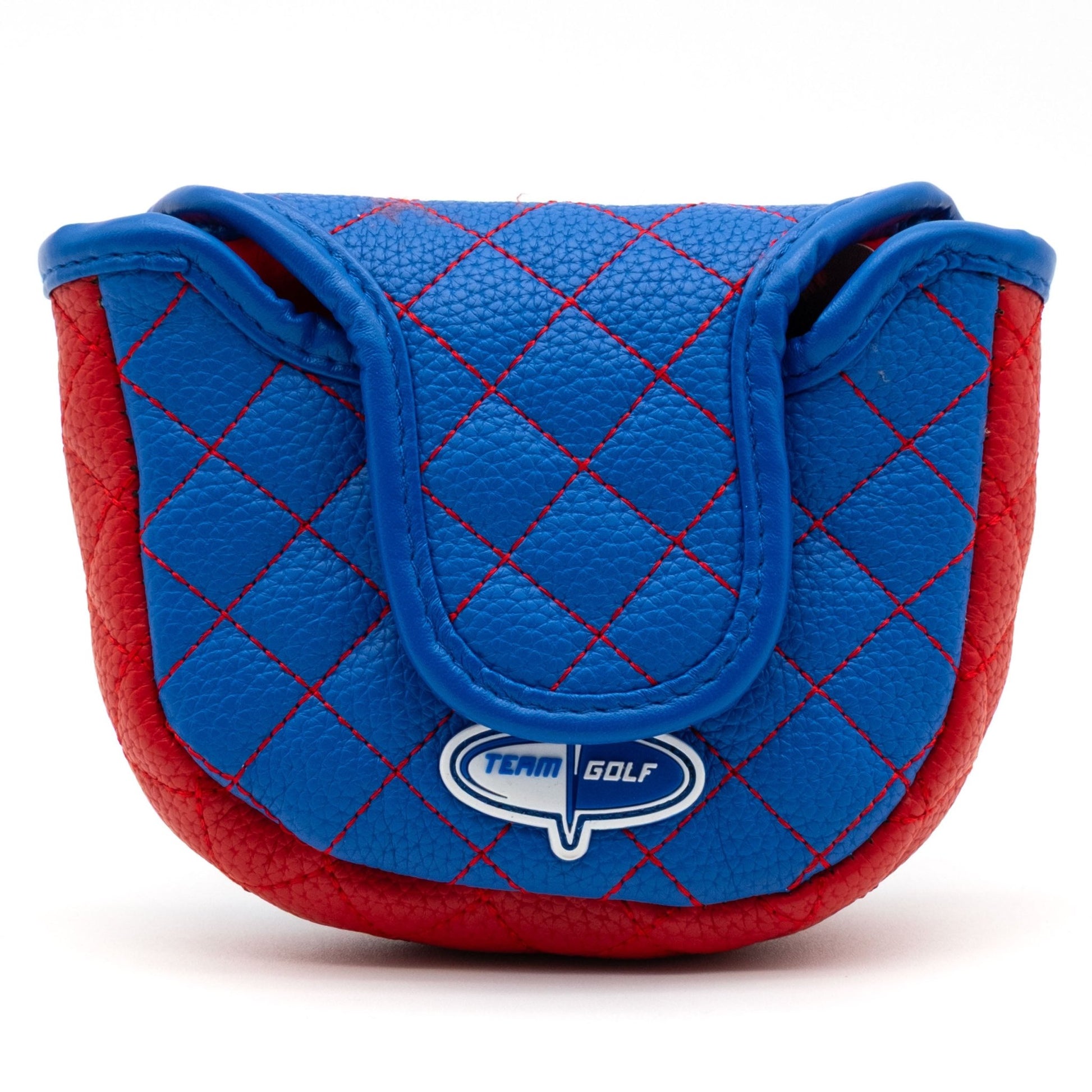 Team Golf Buffalo Bills Quilted Putter Covers - Team Golf USA