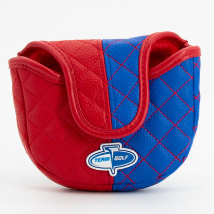 Team Golf Buffalo Bills Quilted Putter Covers - Team Golf USA