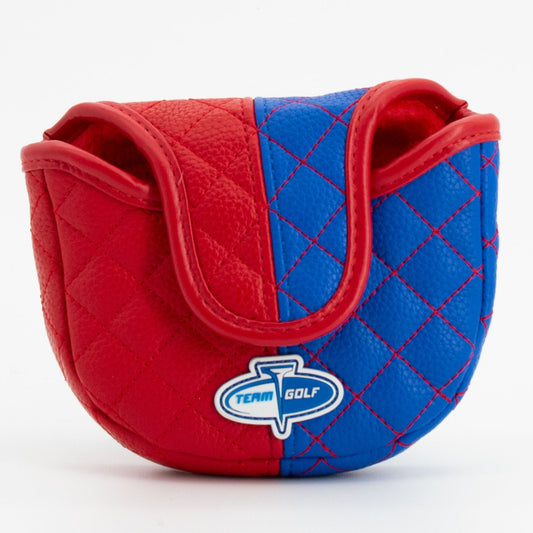 Team Golf Buffalo Bills Quilted Putter Covers - Team Golf USA
