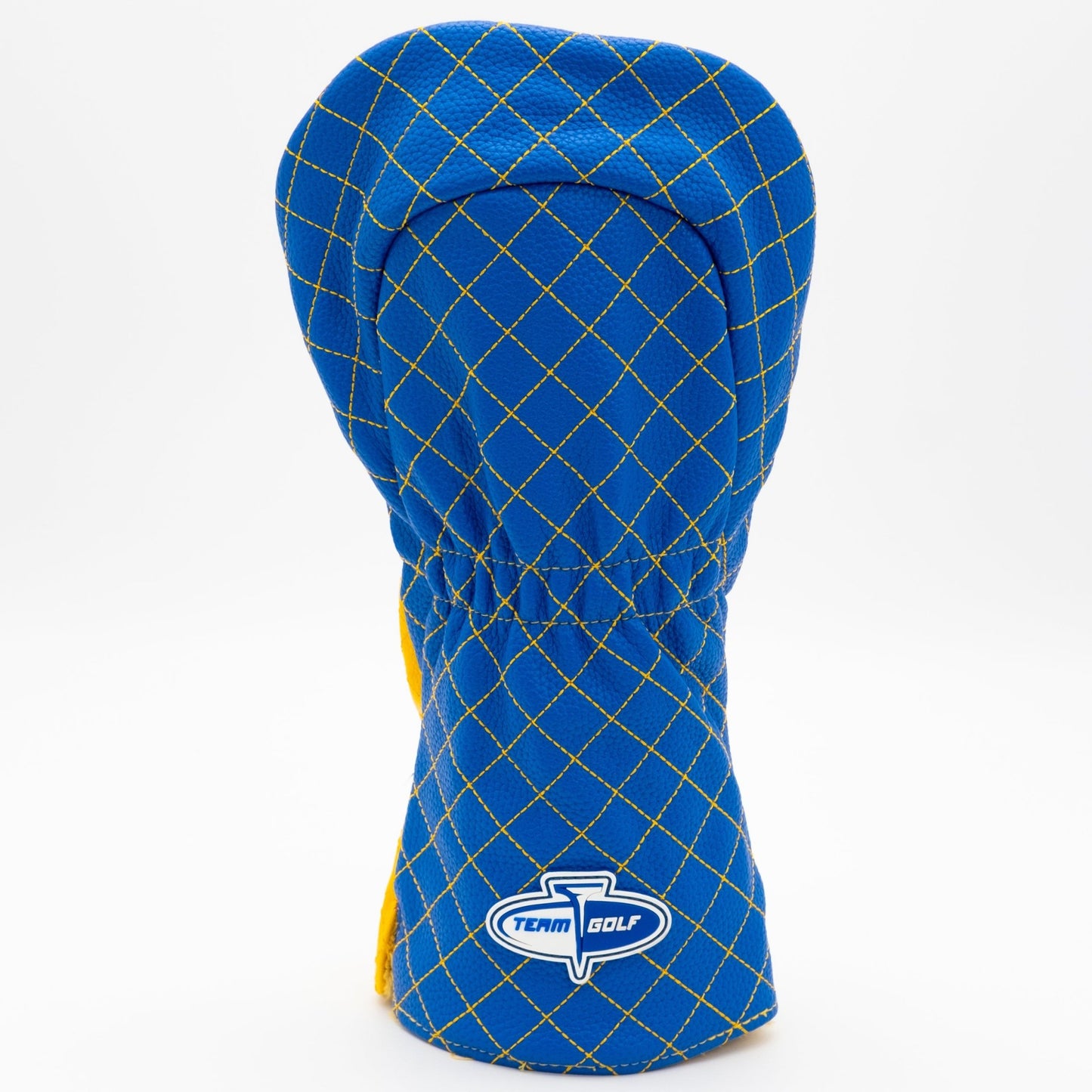 Team Golf Buffalo Sabres DR/FW Quilted Headcovers - Team Golf USA