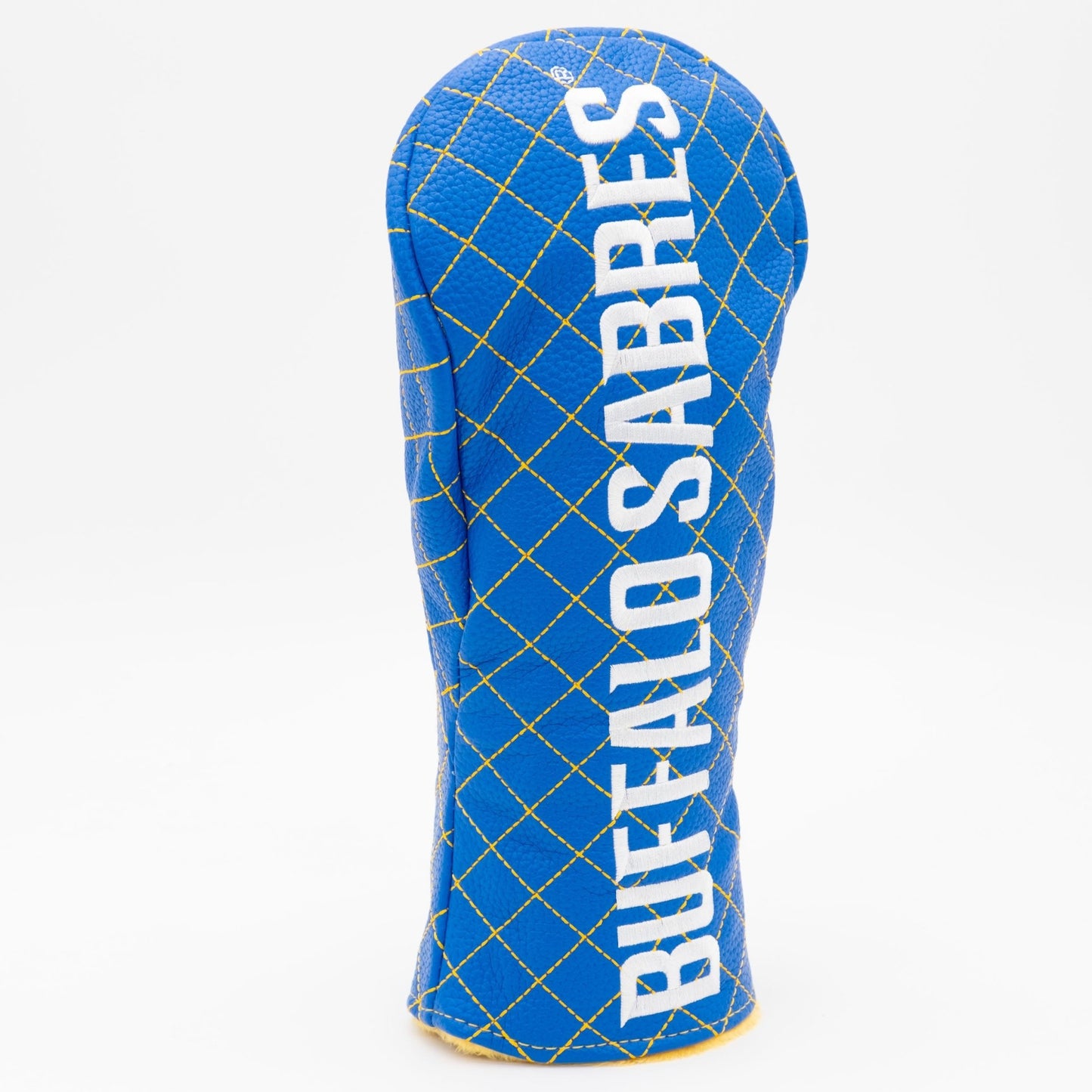 Team Golf Buffalo Sabres DR/FW Quilted Headcovers - Team Golf USA