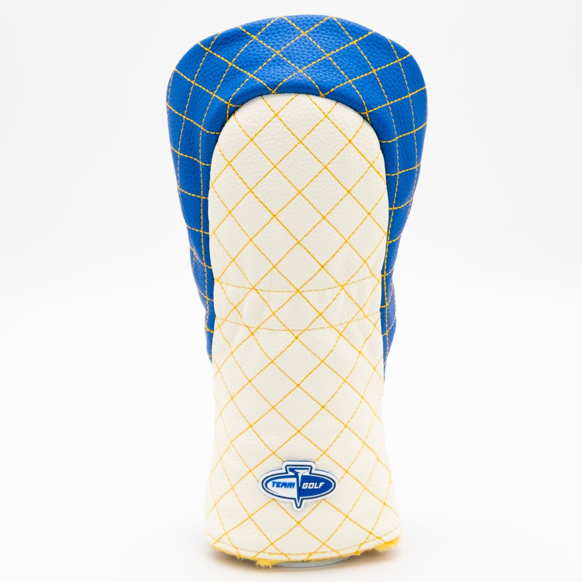 Team Golf Buffalo Sabres DR/FW Quilted Headcovers - Team Golf USA