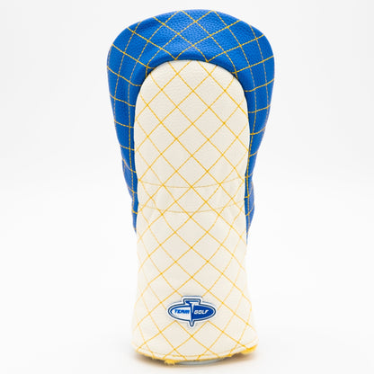 Team Golf Buffalo Sabres DR/FW Quilted Headcovers - Team Golf USA