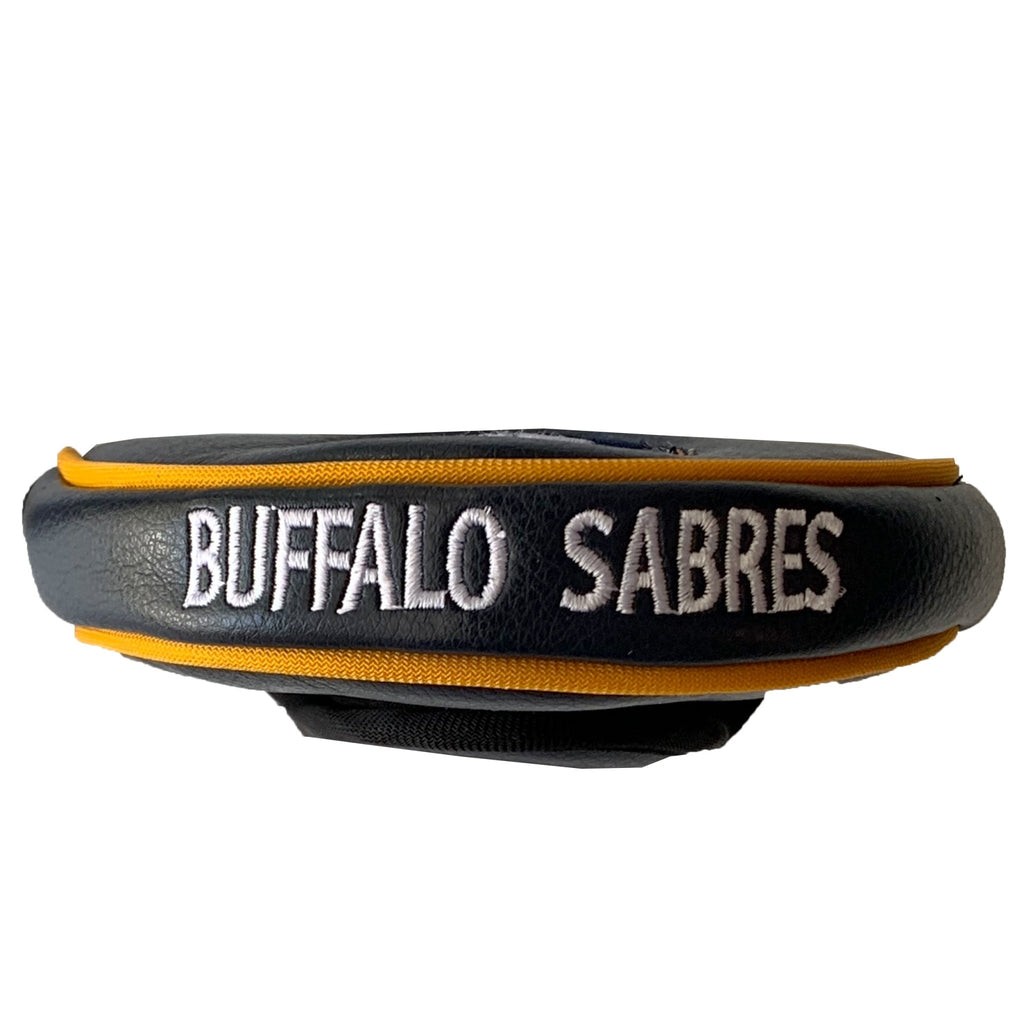 Team Golf Buffalo Sabres Putter Covers - Mallet -