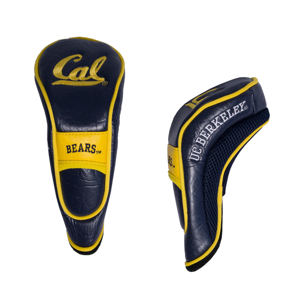 Team Golf Cal DR/FW Headcovers - Hybrid HC - Embroidered