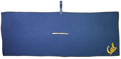 Team Golf CAL Golf Towels - Microfiber 16x40 Color - 