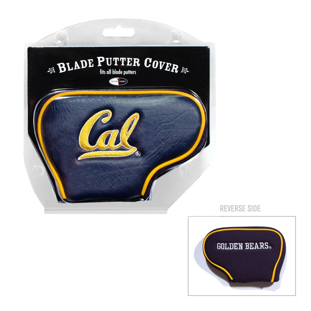 Team Golf Cal Putter Covers - Blade -