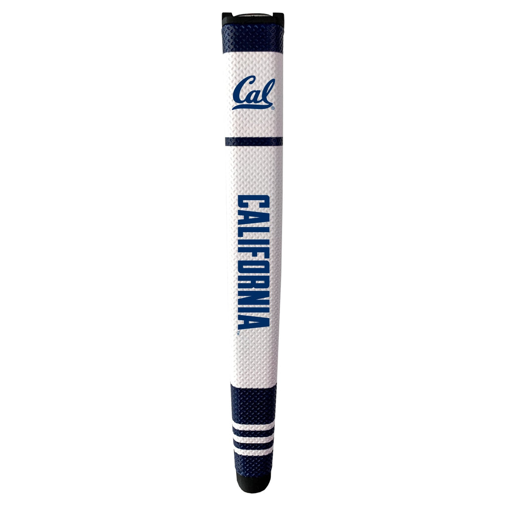 Team Golf CAL Putter Grips - White - 