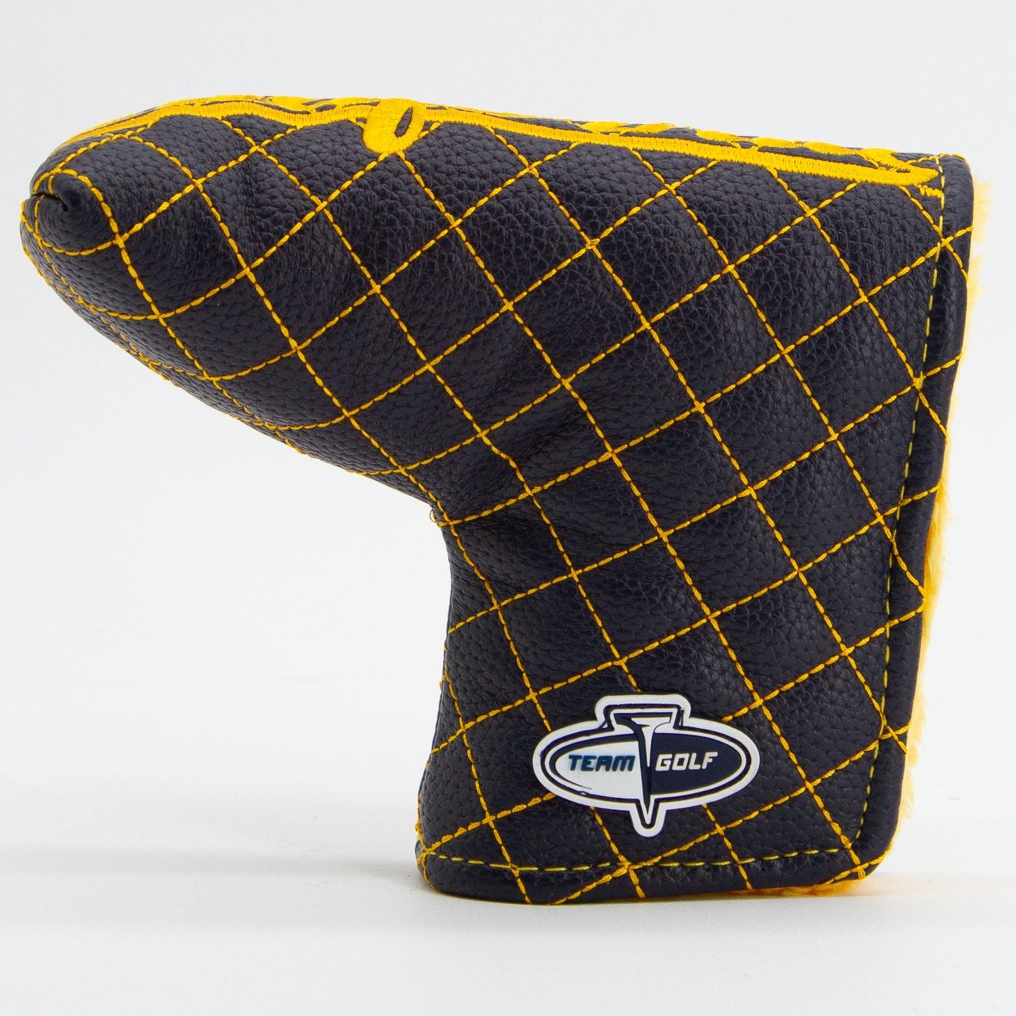 Team Golf CAL Quilted Putter Covers - Team Golf USA