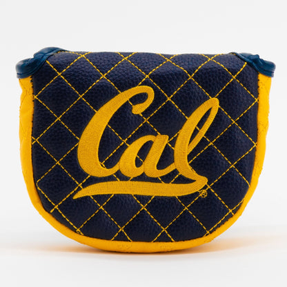 Team Golf CAL Quilted Putter Covers - Team Golf USA