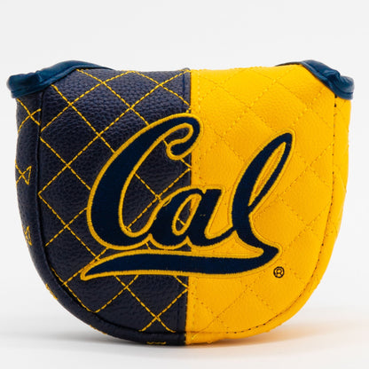 Team Golf CAL Quilted Putter Covers - Team Golf USA