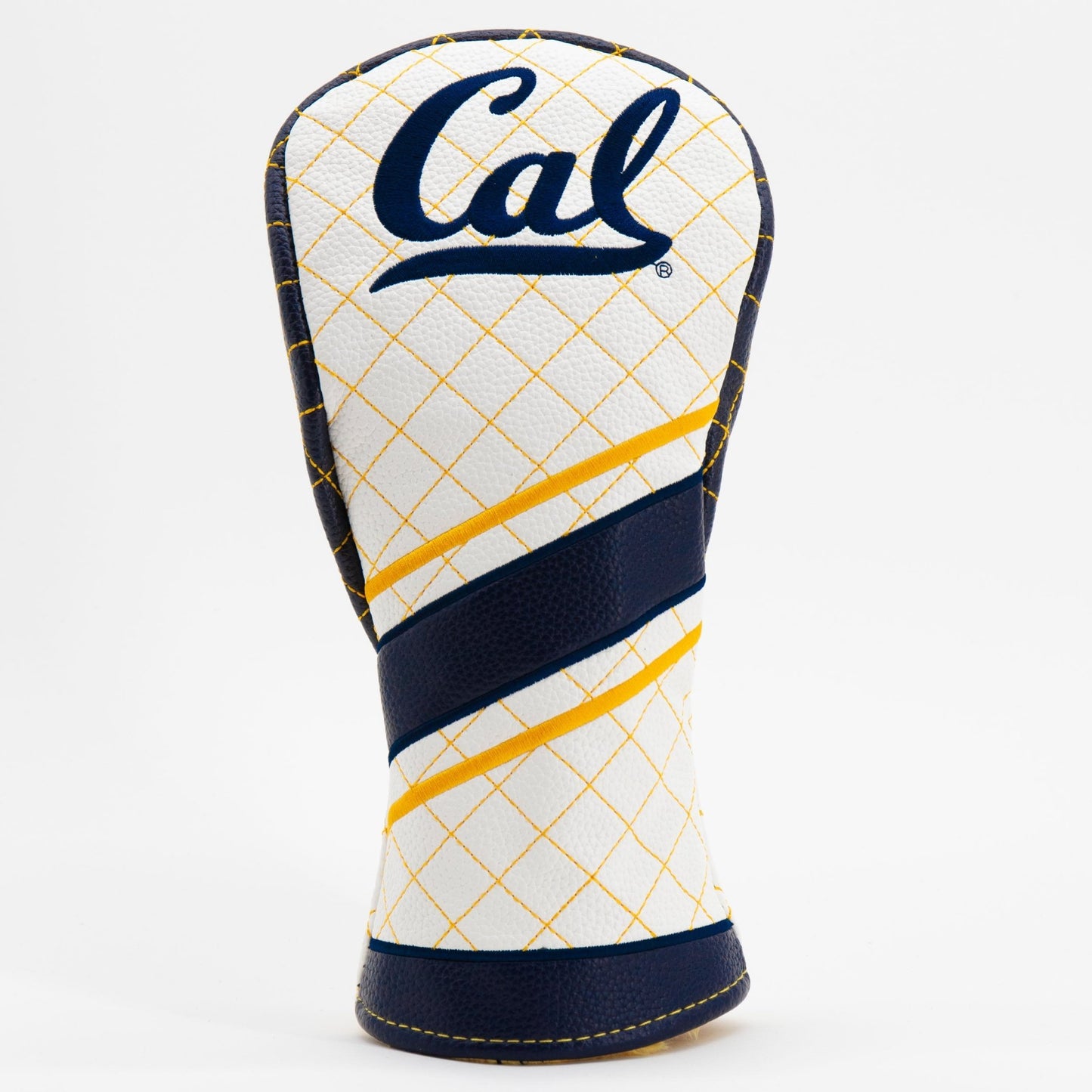 Team Golf California DR/FW Quilted Headcovers - Team Golf USA