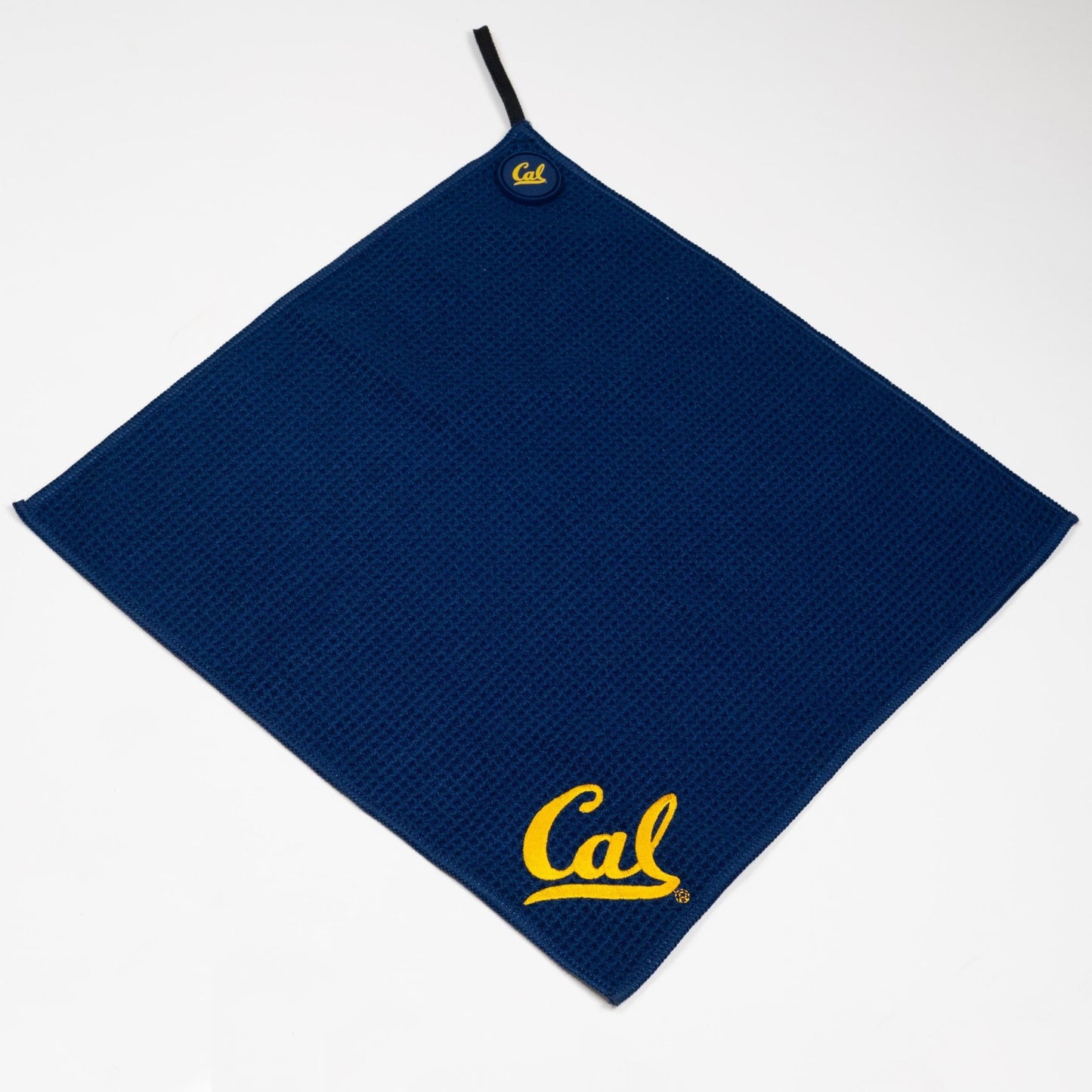 Team Golf California Magnetic Golf Towel - Team Golf USA