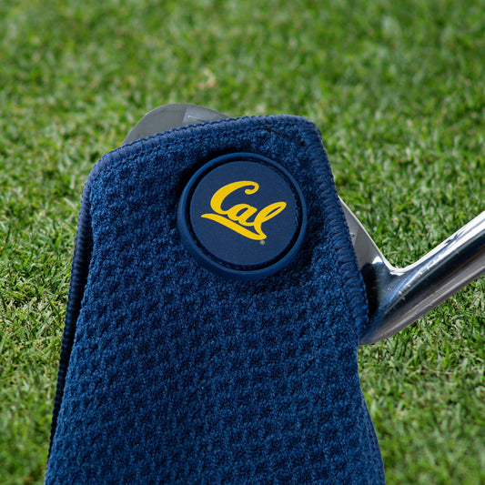 Team Golf California Magnetic Golf Towel - Team Golf USA