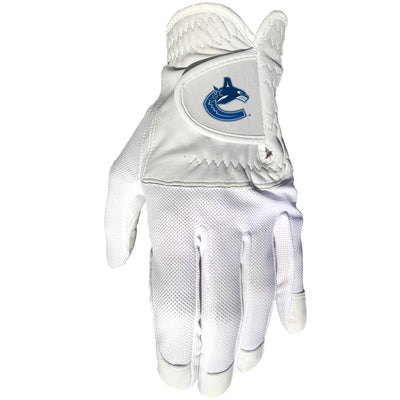 Vancouver Canucks MultiFit Golf Glove | Team Golf