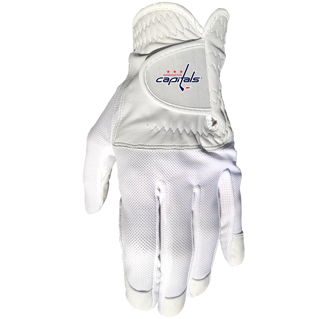 Team Golf Capitals MultiFit Golf Glove - 