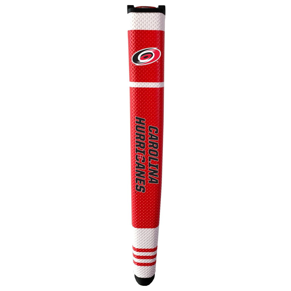 Team Golf CAR Hurricanes Putter Grips - White - 