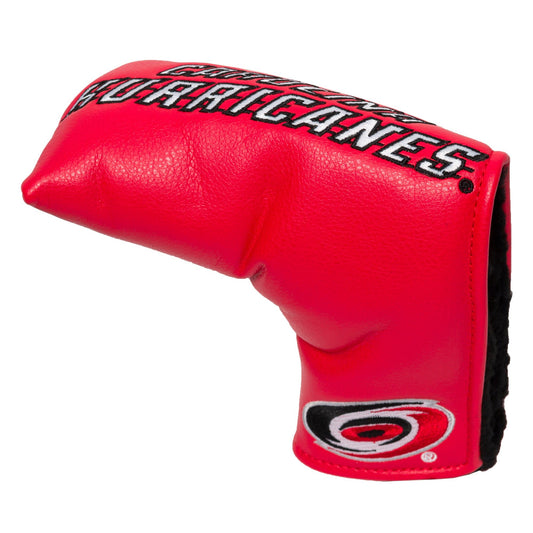 Team Golf Carolina Hurricanes Putter Covers - Tour Vintage -