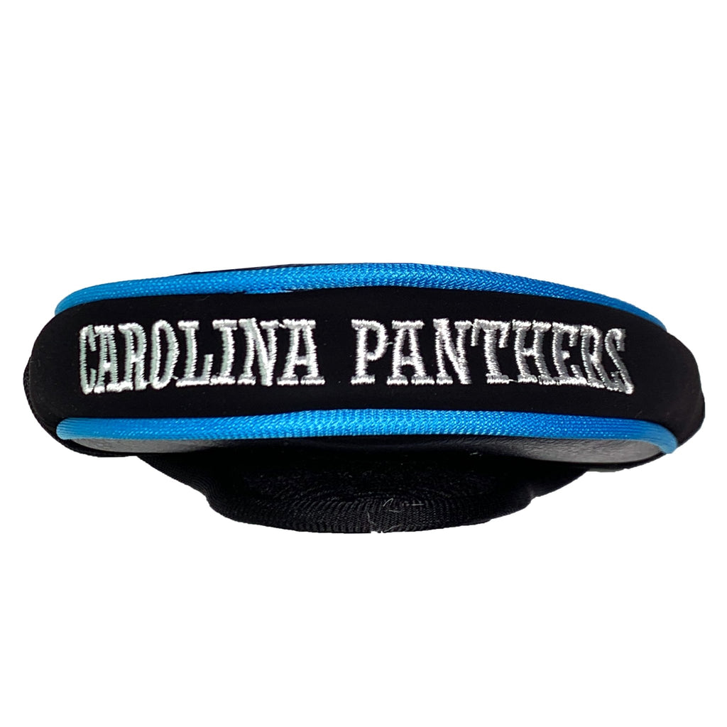 Team Golf Carolina Panthers Putter Covers - Mallet -