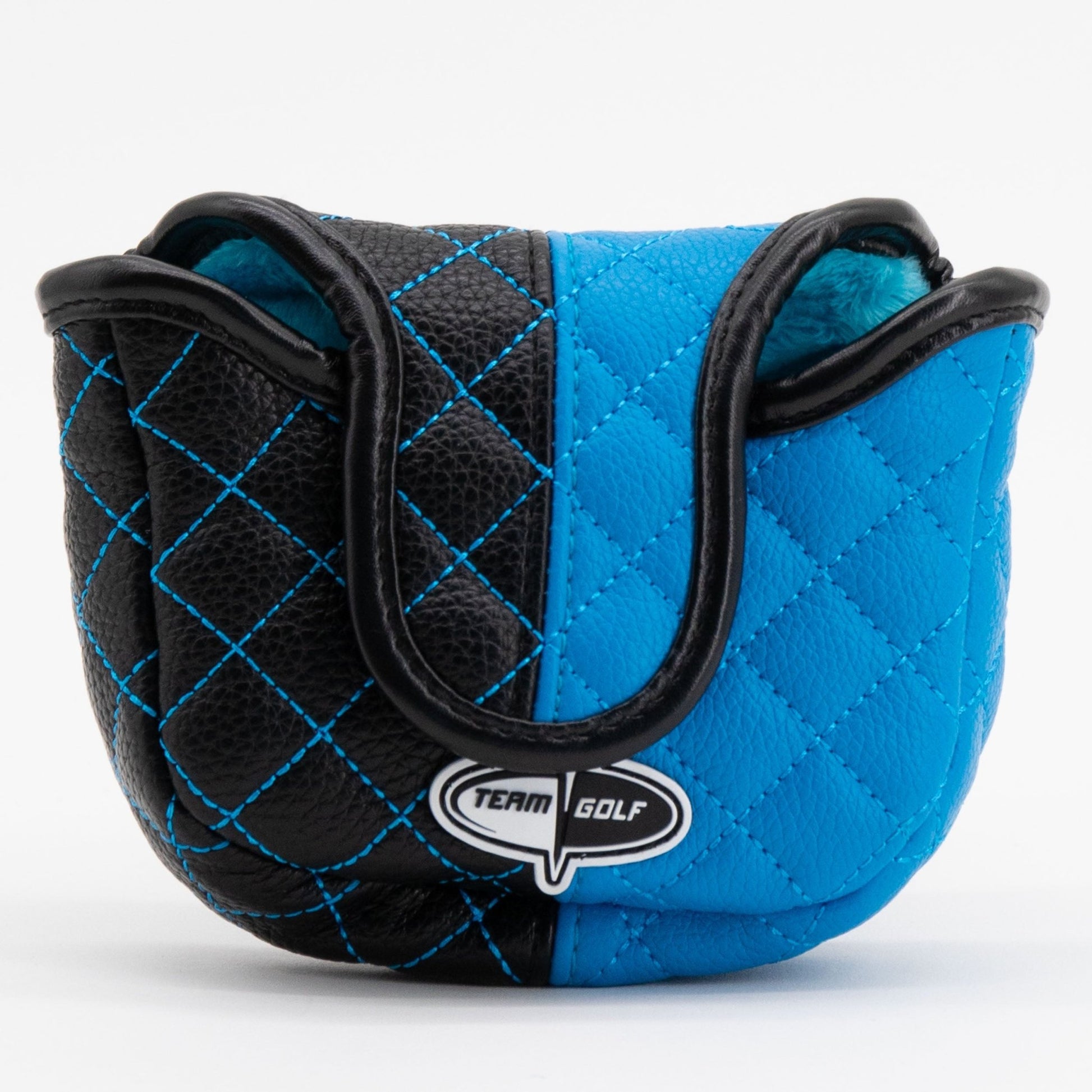 Team Golf Carolina Panthers Quilted Putter Covers - Team Golf USA