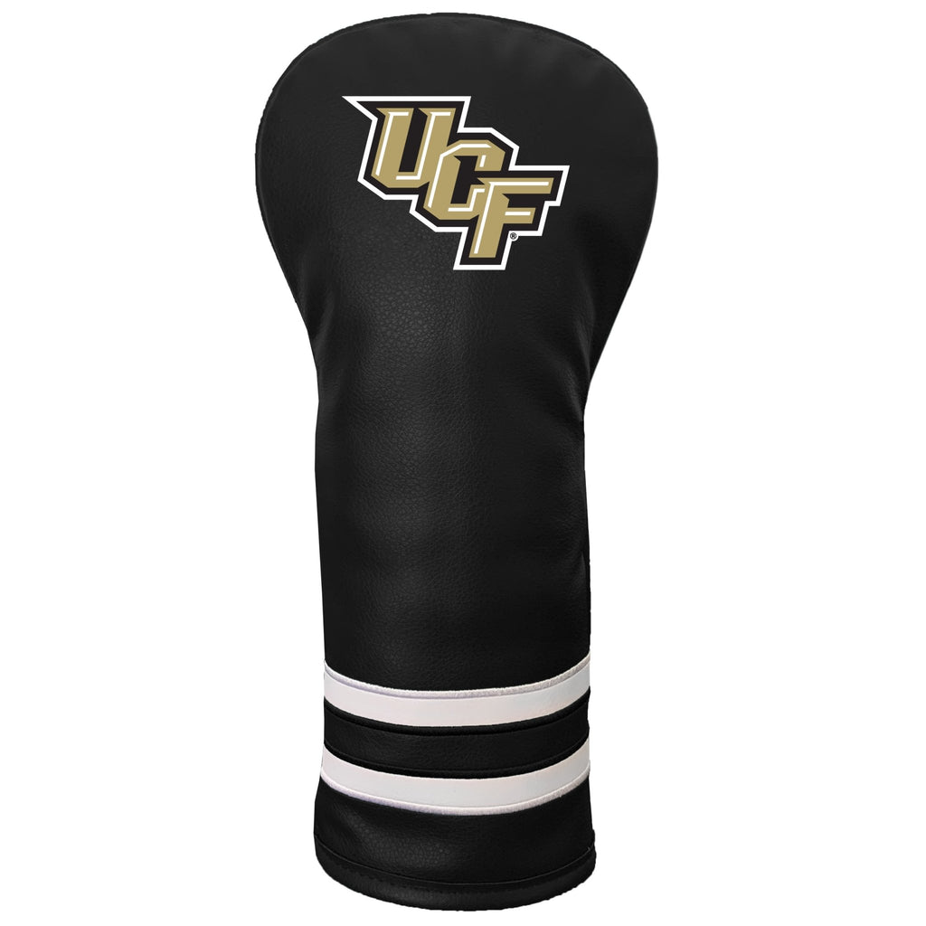 Team Golf Central Florida DR/FW Headcovers - Fairway HC - 