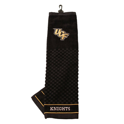 Central Florida Golf Towels | Team Golf