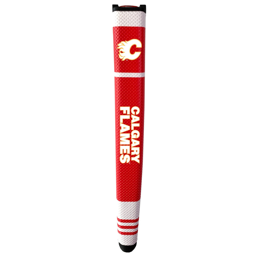 Team Golf CGY Flames Putter Grips - Red - 