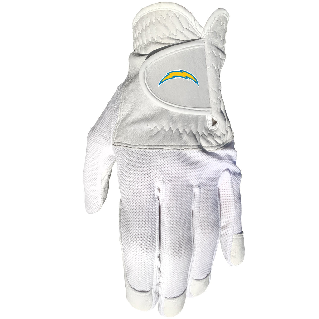 Team Golf Chargers MultiFit Golf Glove - 