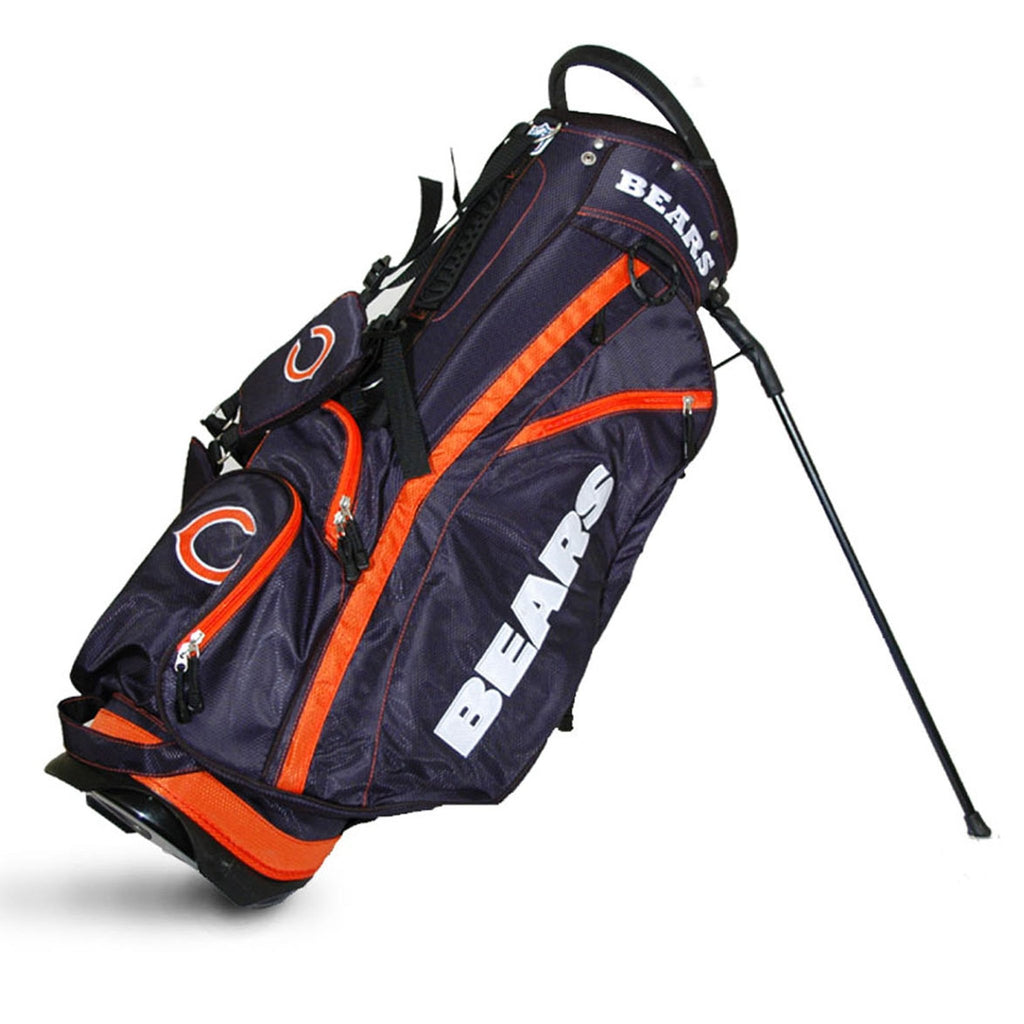 Team Golf CHI Bears Fairway Stand Bag - 