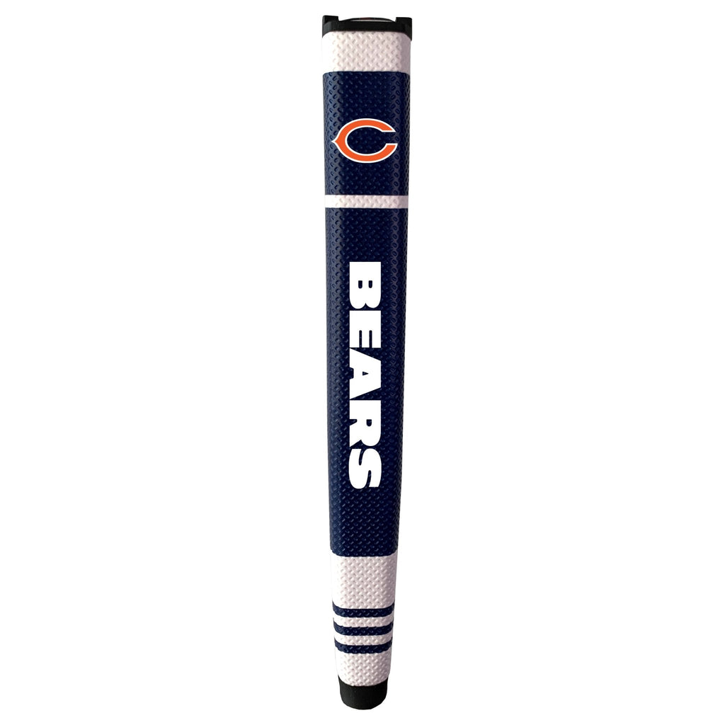 Team Golf CHI Bears Putter Grips - Navy - 