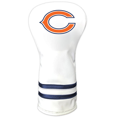 Chicago Bears Driver & Fairway Headcovers PRT | Team Golf