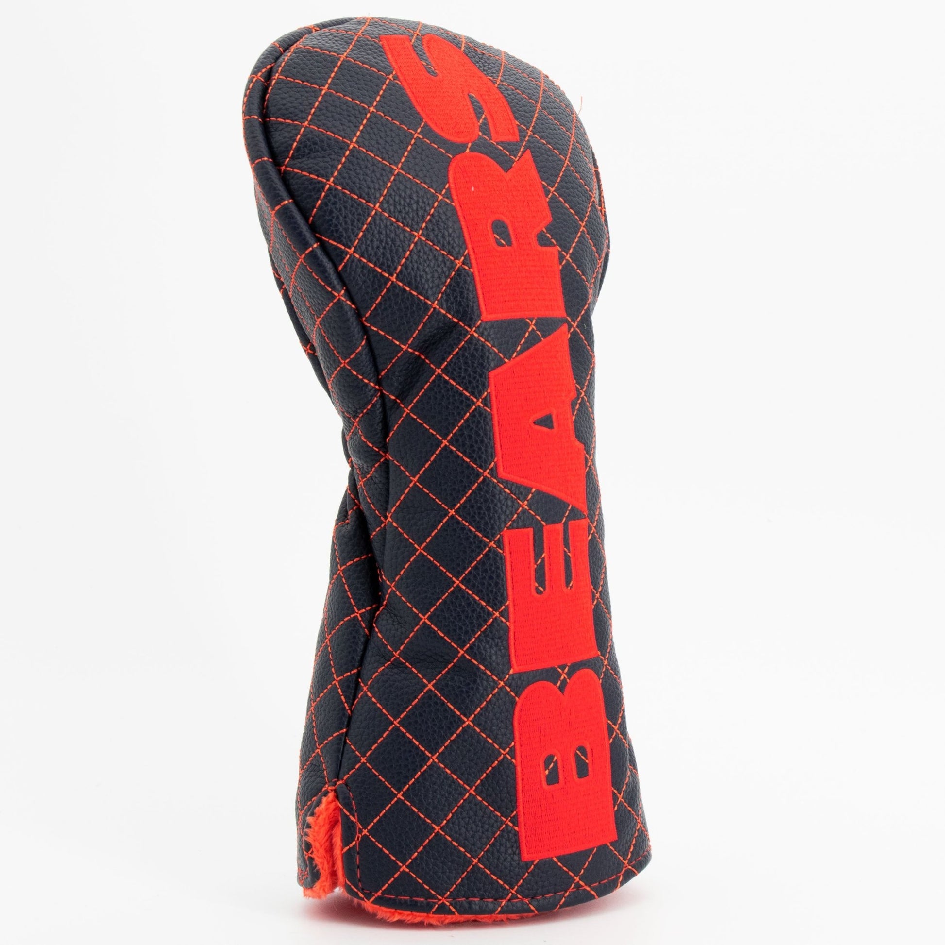 Team Golf Chicago Bears DR/FW Quilted Headcovers - Team Golf USA