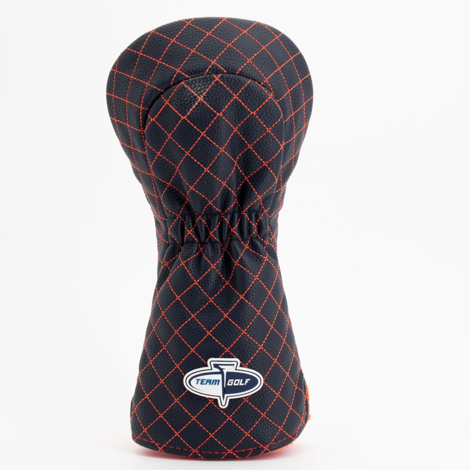 Team Golf Chicago Bears DR/FW Quilted Headcovers - Team Golf USA