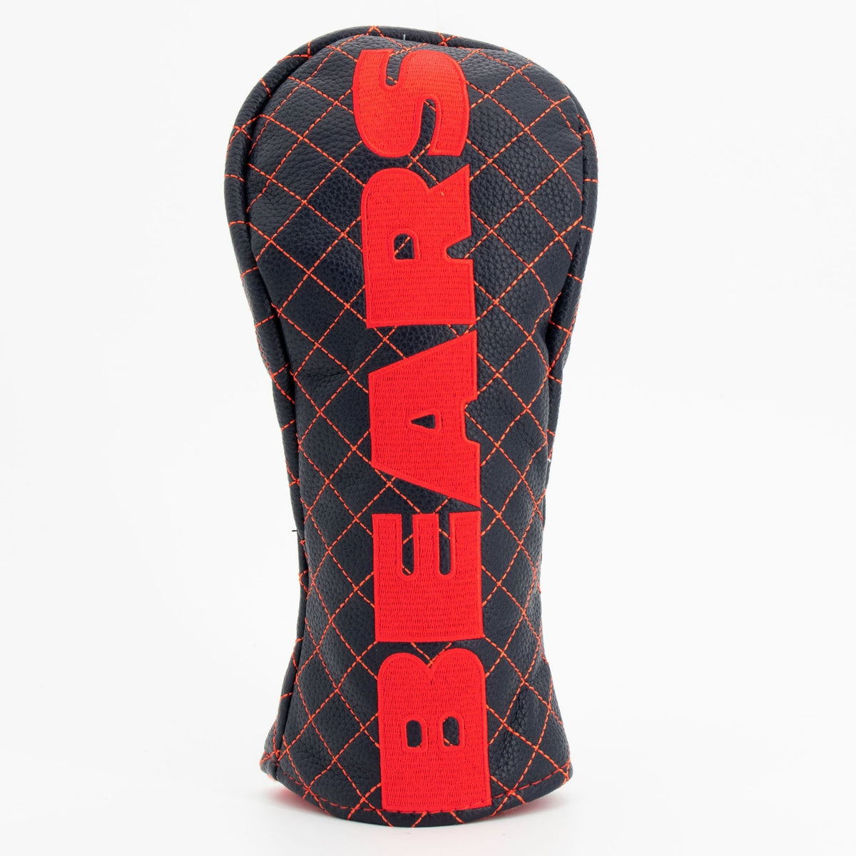 Team Golf Chicago Bears DR/FW Quilted Headcovers - Team Golf USA