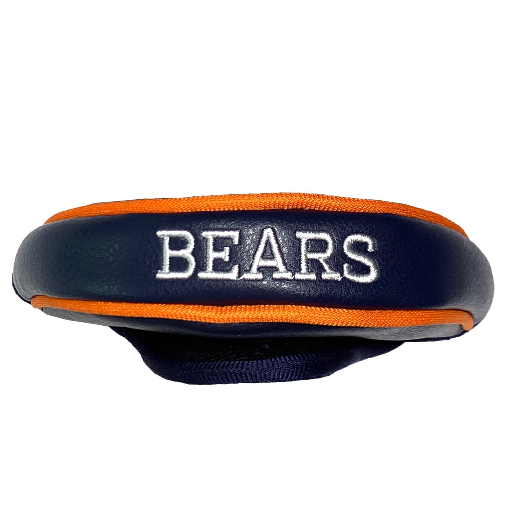 Team Golf Chicago Bears Putter Covers - Mallet -