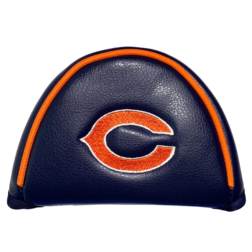 Team Golf Chicago Bears Putter Covers - Mallet -