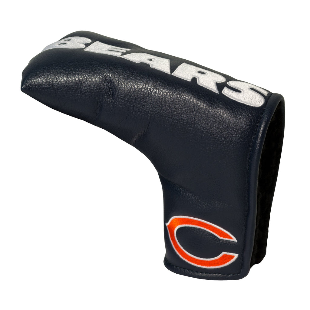 Team Golf Chicago Bears Putter Covers - Tour Vintage -