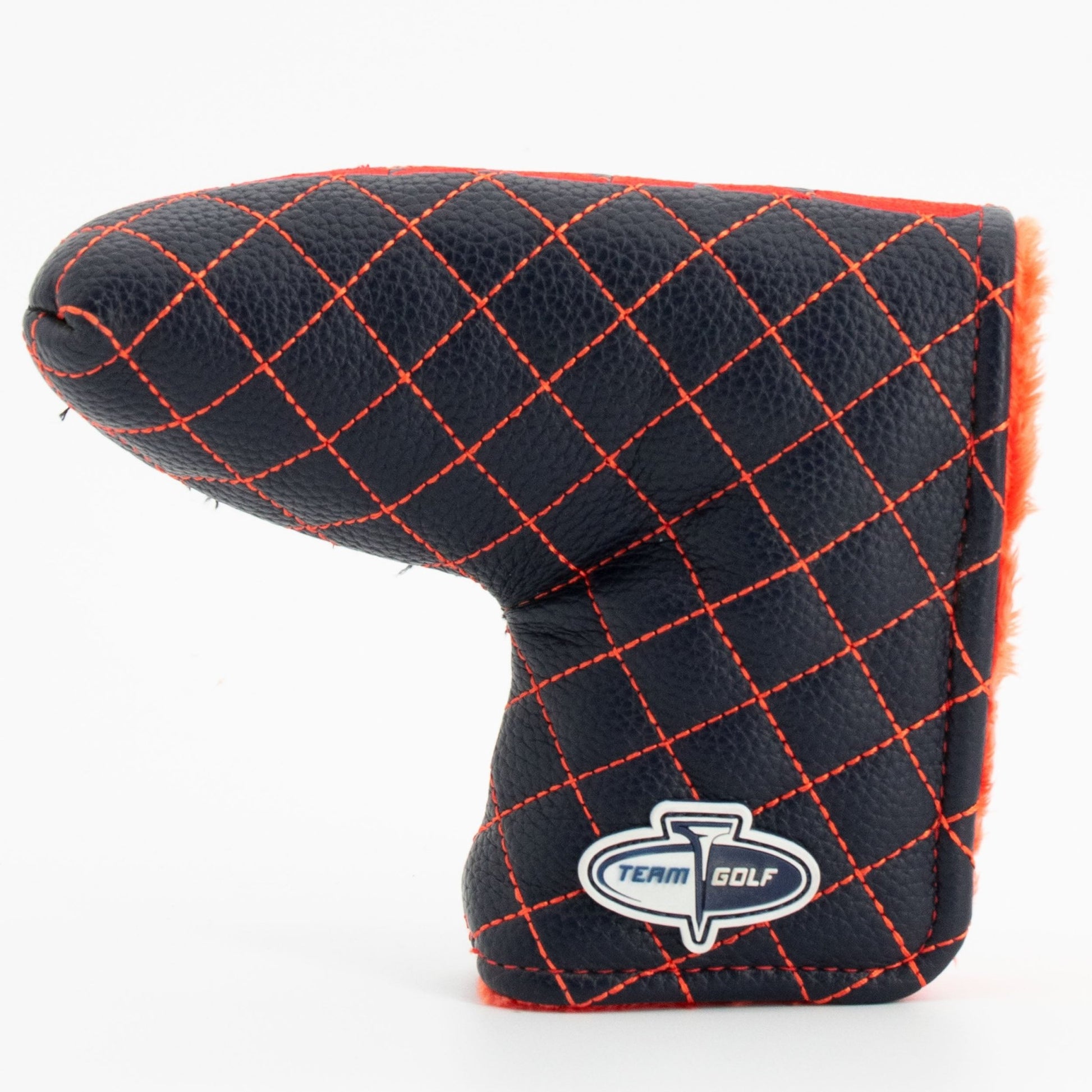 Team Golf Chicago Bears Quilted Putter Covers - Team Golf USA