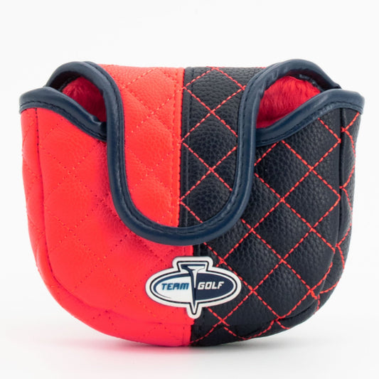 Team Golf Chicago Bears Quilted Putter Covers - Team Golf USA