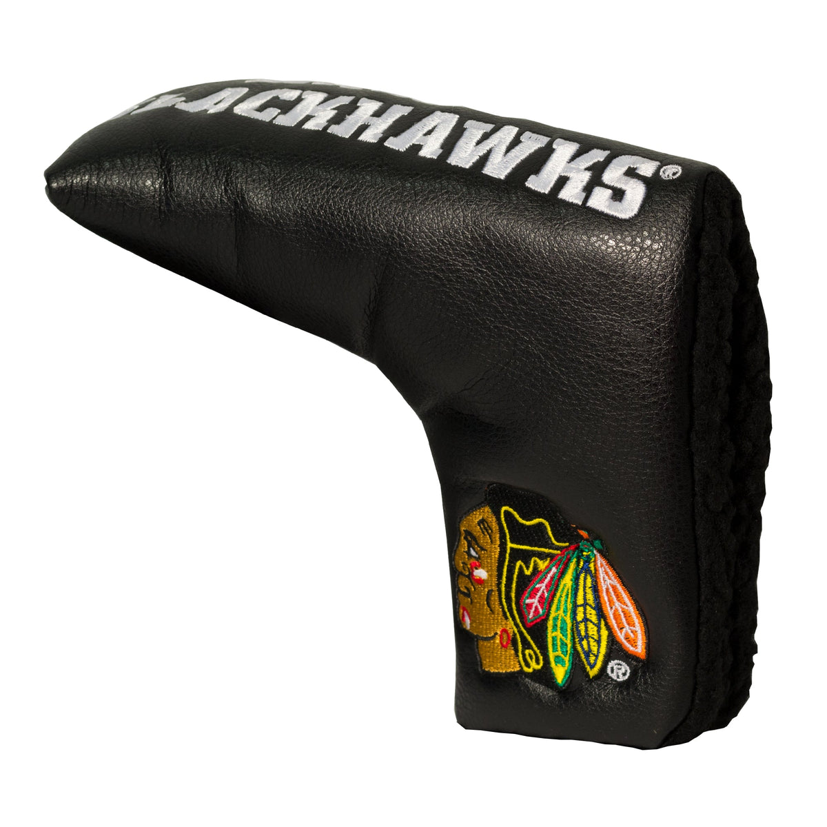 Team Golf Chicago Blackhawks Putter Covers - Tour Vintage -