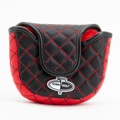 Team Golf Chicago Blackhawks Quilted Putter Covers - Team Golf USA