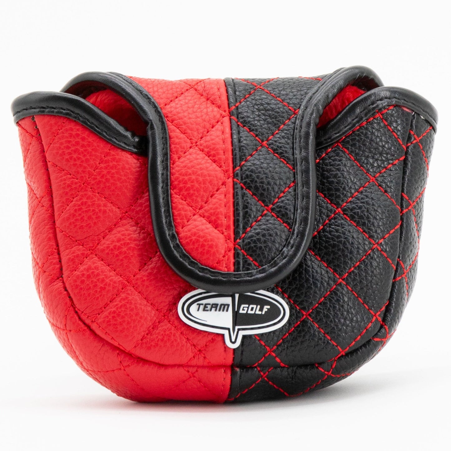 Team Golf Chicago Blackhawks Quilted Putter Covers - Team Golf USA